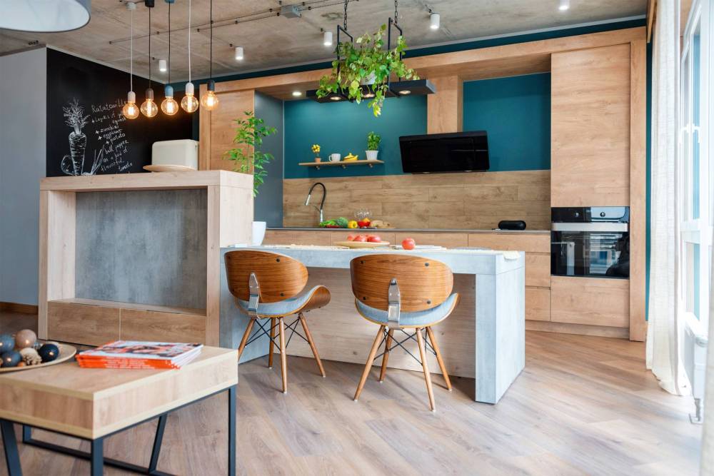 Cuisine professionnelle