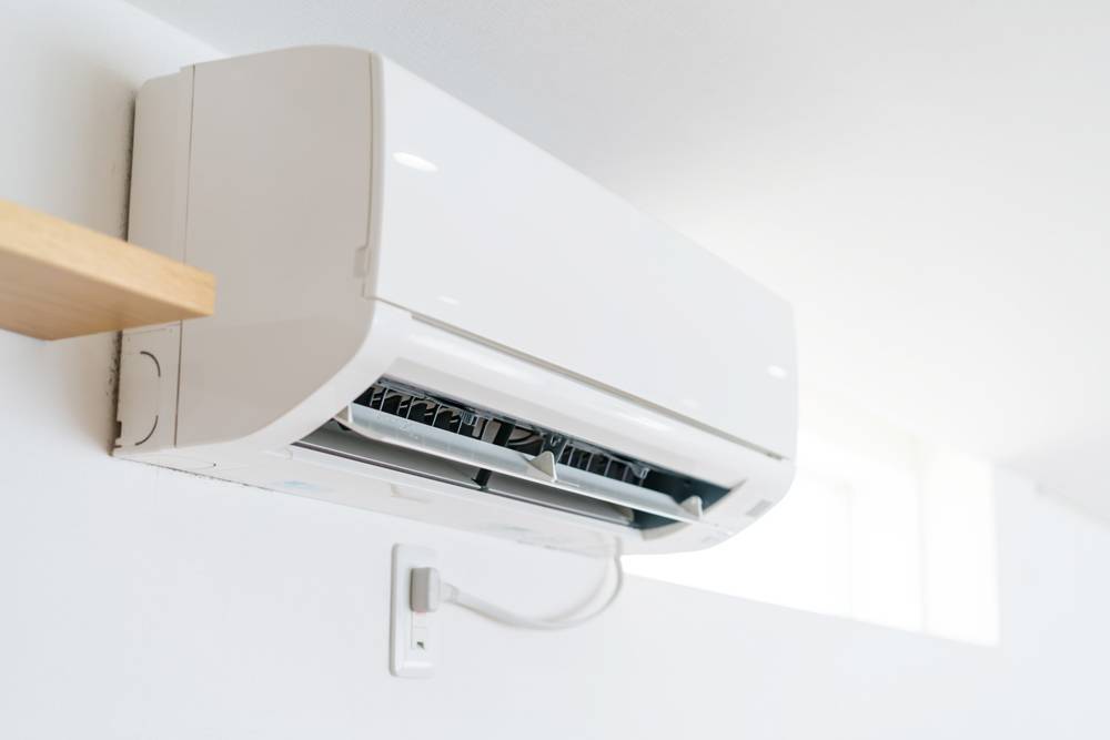 Installation climatisation à Capvern